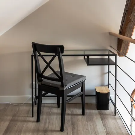 F2 Proche Disneyland *